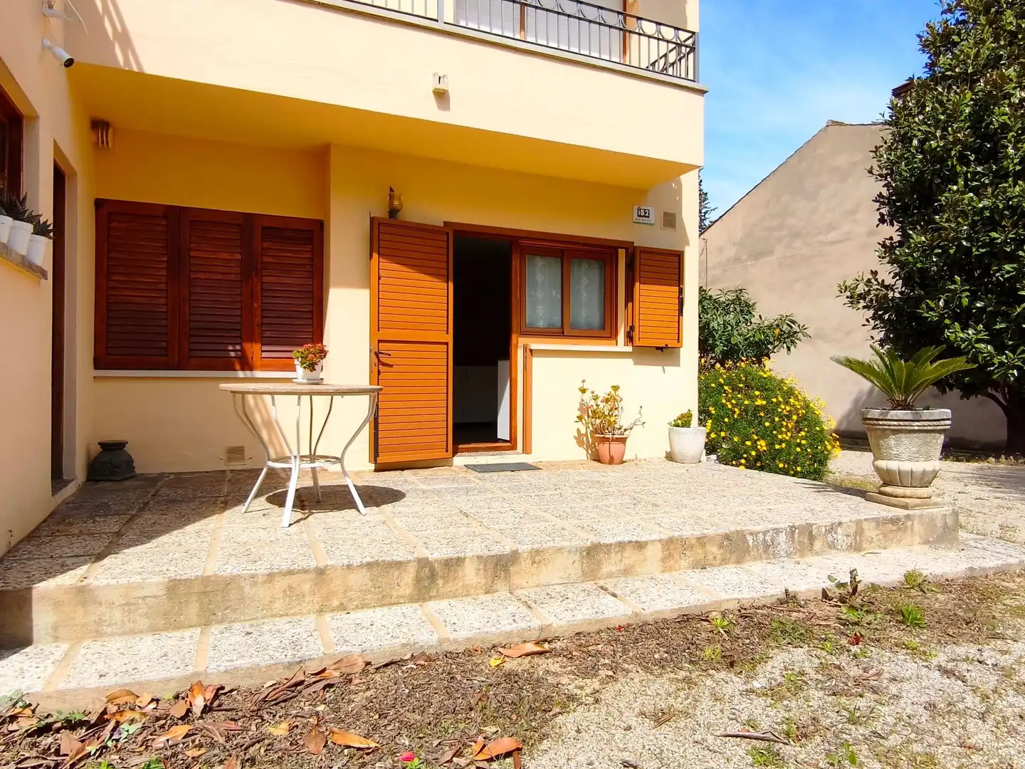 Terraza de Casa o chalet en venta en Anglès con Calefacción, Jardín privado y Terraza