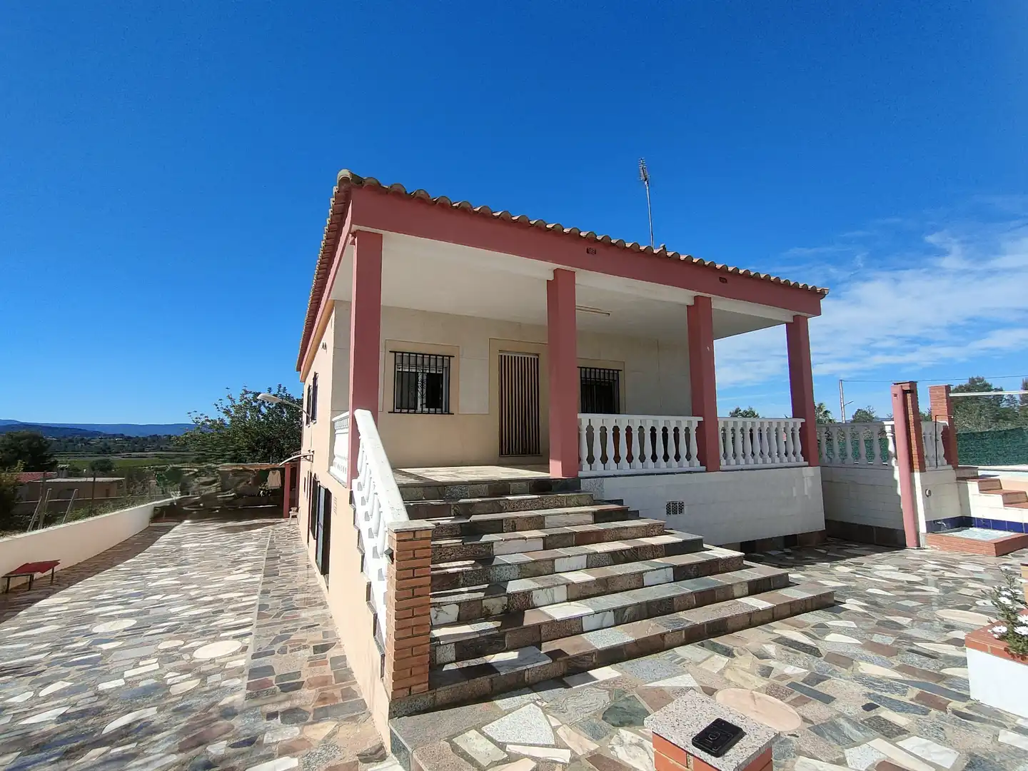 Villa avec terrasse à vendre à Turís, imagen 5