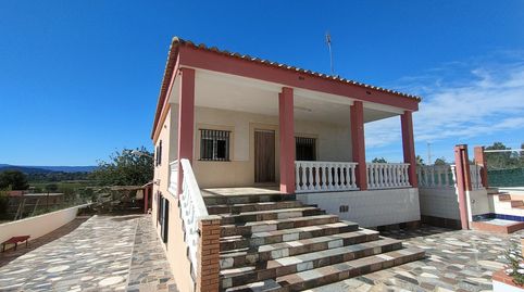 Foto 5 de Casa o chalet en venta en Turís, Valencia