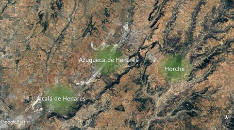 Foto 5 von Grundstücke zum Verkauf in Sector Sur-r5 Vial a, Centro Bº Doscientas, Azuqueca de Henares