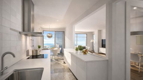 Photo 2 of Flat for sale in Juan Carlos I, Murcia