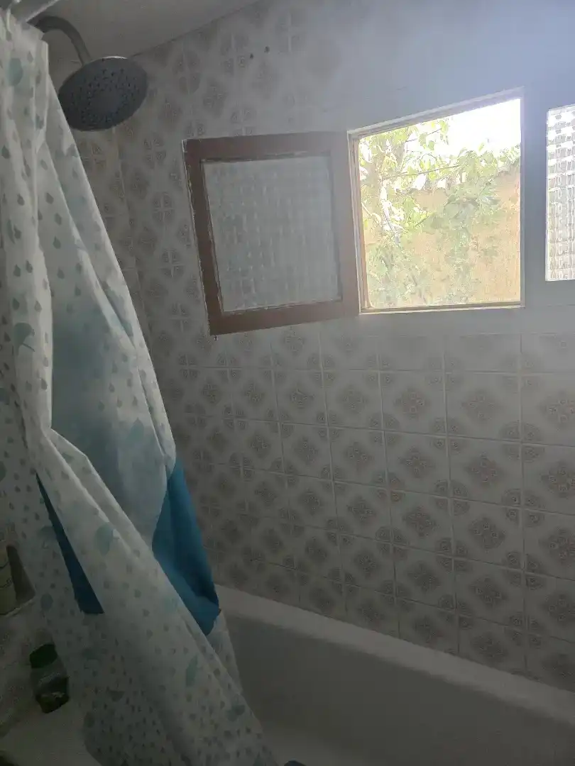 Bany de Casa adosada en venda en Vega de Ruiponce amb Jardí privat, Traster i Moblat