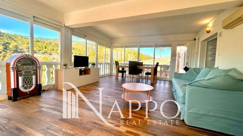 Photo 2 of Flat to rent in Ramon Llull, Palmanova, Illes Balears