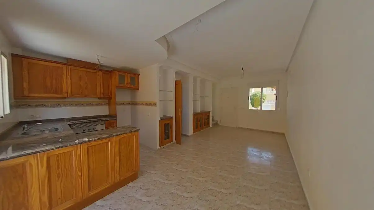 Detached homes for sale in C/ Fluorita, Residencial Lomas de Cabo Roig , La Regia