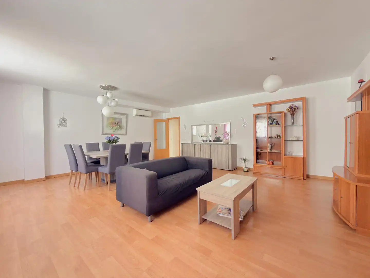 Penthouse mit Aufzug zum Verkauf in CID CAMPEADOR, imagen 27