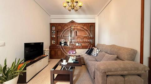 Foto 2 de Pis en venda a Calle Capitán Menéndez Arango, Tarifa ciudad, Tarifa