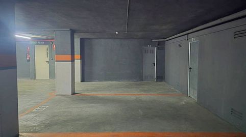 Foto 5 de Garaje de alquiler en Avenida Hermanos Machado, 7, Sant Llorenç - Zona Alfahuir, Valencia Capital