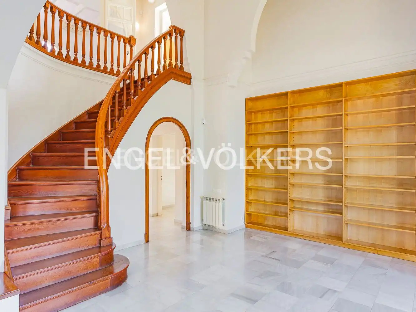 Houses for sale in Sant Cugat del Vallès  with Air Conditioner, Heating and Private garden