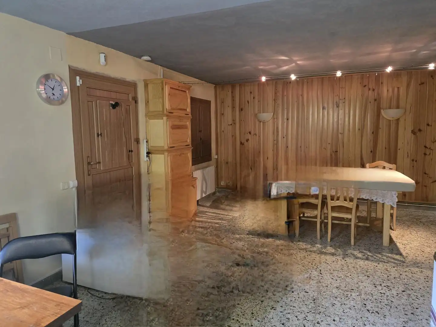 Country house zum Verkauf in Esparreguera
