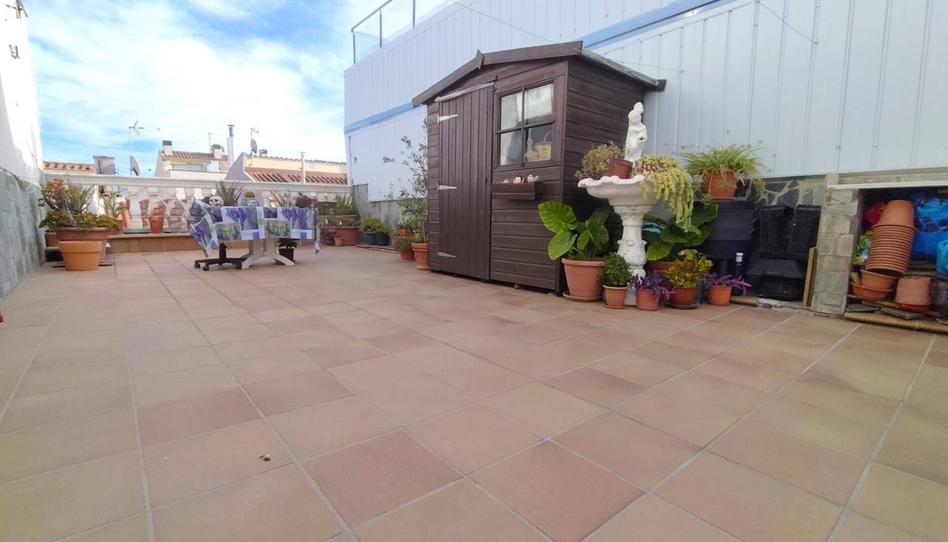 Foto 1 de Pis en venda a Ca n'Anglada, Barcelona