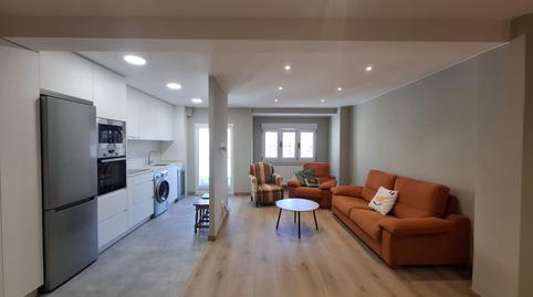 Photo 3 of Flat for rent in Gijón - Cl Cabrales, Barrio del Centro, Gijón