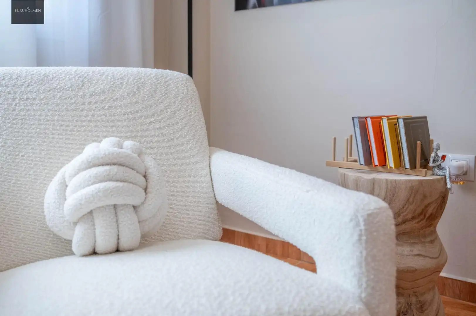 Flat with lift for sale in Calle del Retiro, imagen 8