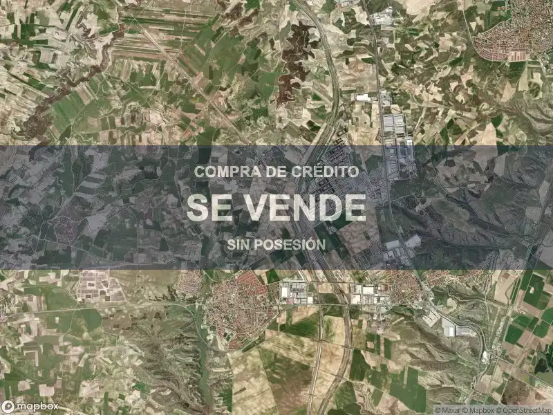 Pis en venda en Seseña