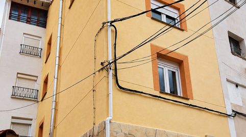 Foto 2 de Casa adosada en venta en Horno, Viguera, La Rioja
