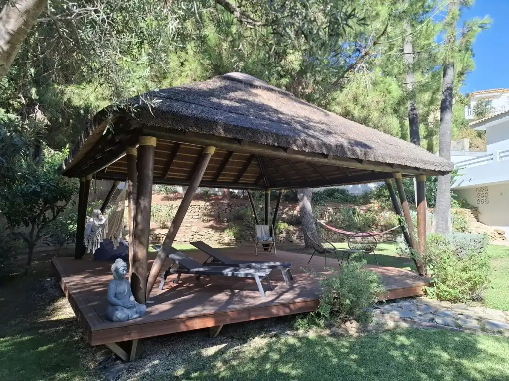 Villa avec piscine à vendre à Campo de Mijas, imagen 27