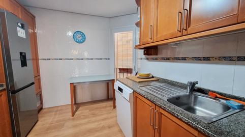 Foto 5 de Apartamento en venta en Ateca, Zaragoza
