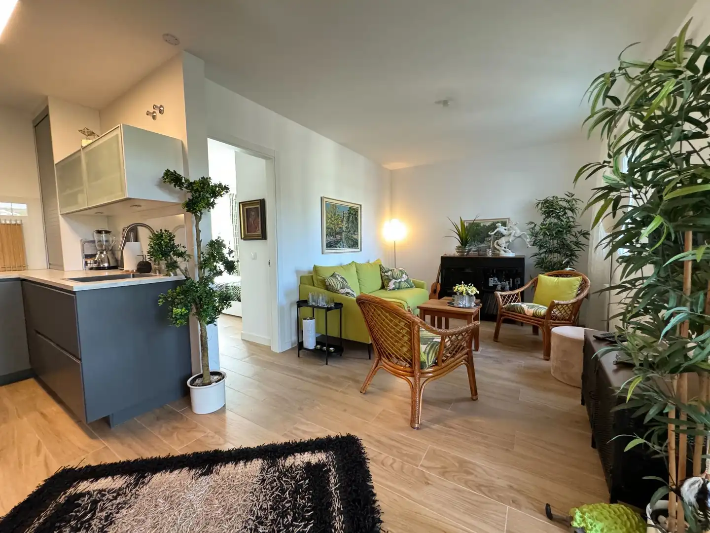 Appartement compact avec piscine à vendre à torrox park, imagen 25