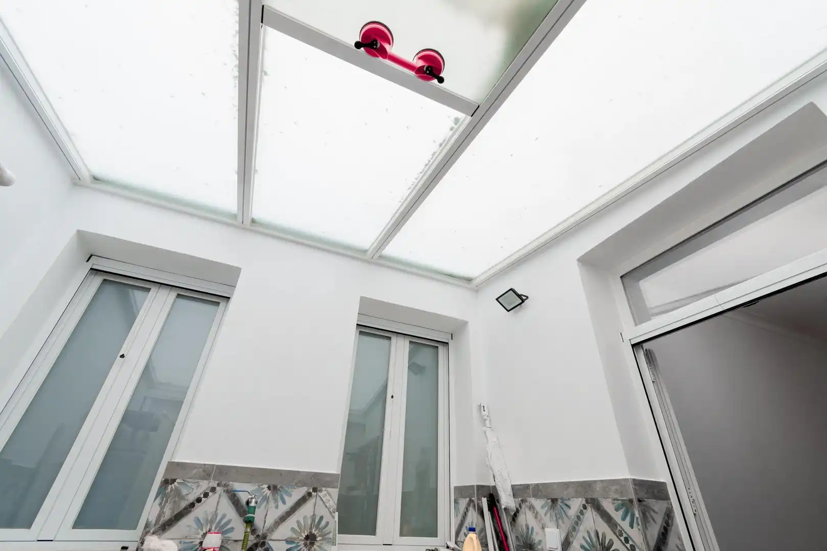 Terraza de Piso en venta en Jerez de la Frontera