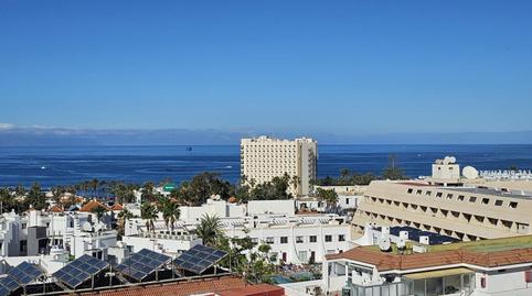 Foto 2 de Apartament en venda a Avenida Santiago Puig, 7, Playa de las Américas, Arona