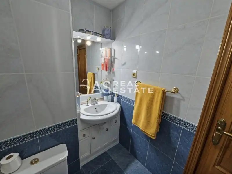 Wohnung zum Verkauf in Fuenlabrada mit Terrasse und Möbliert