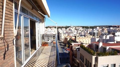 Foto 3 de Àtic en venda a Centro, Santa Pola