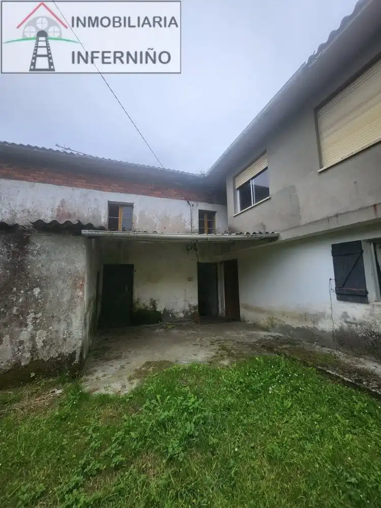 Casa en venda a Valdoviño, imagen 2