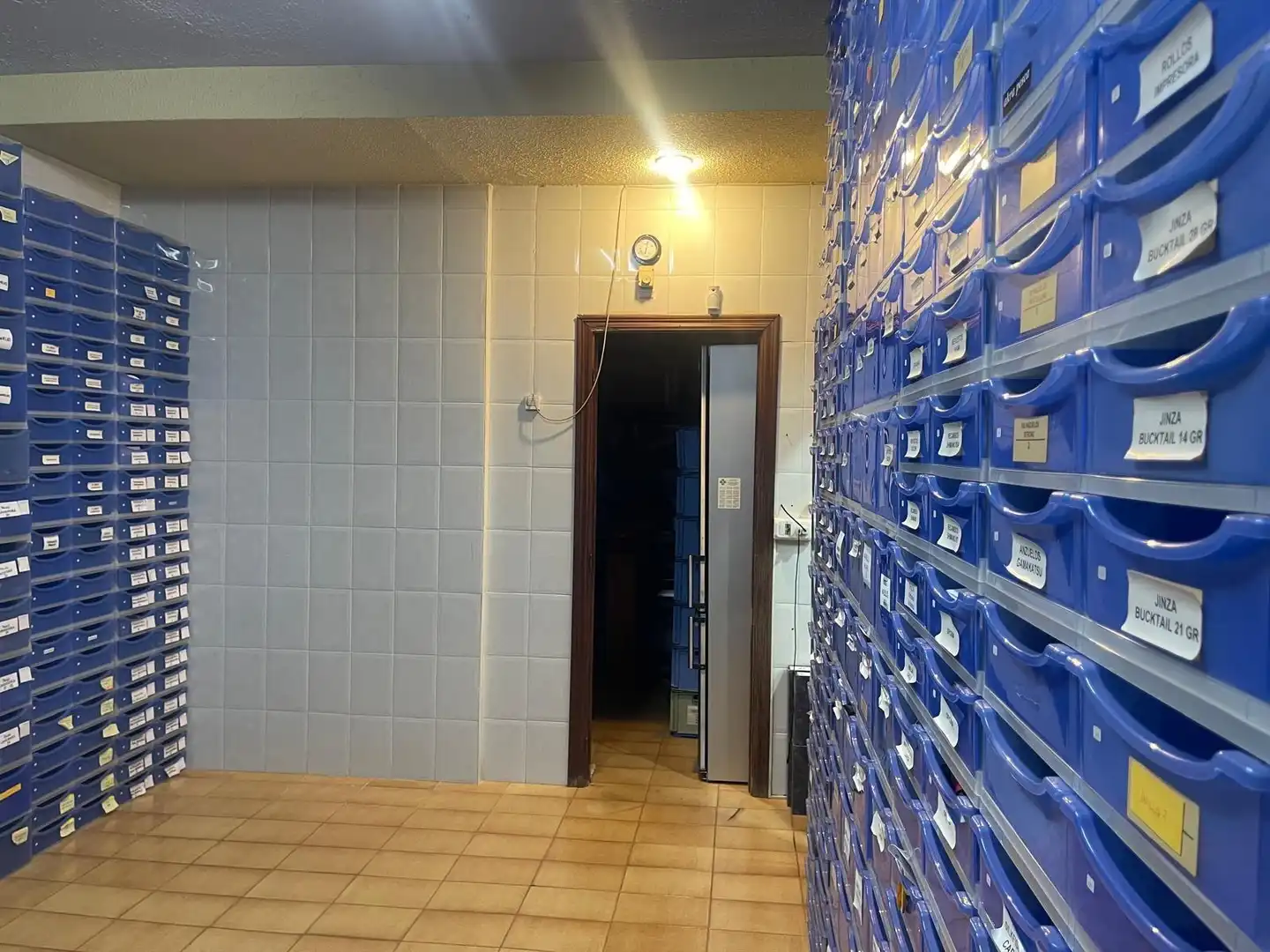 Gewerbefläche zum Verkauf in Campoamor - Altozano, imagen 20