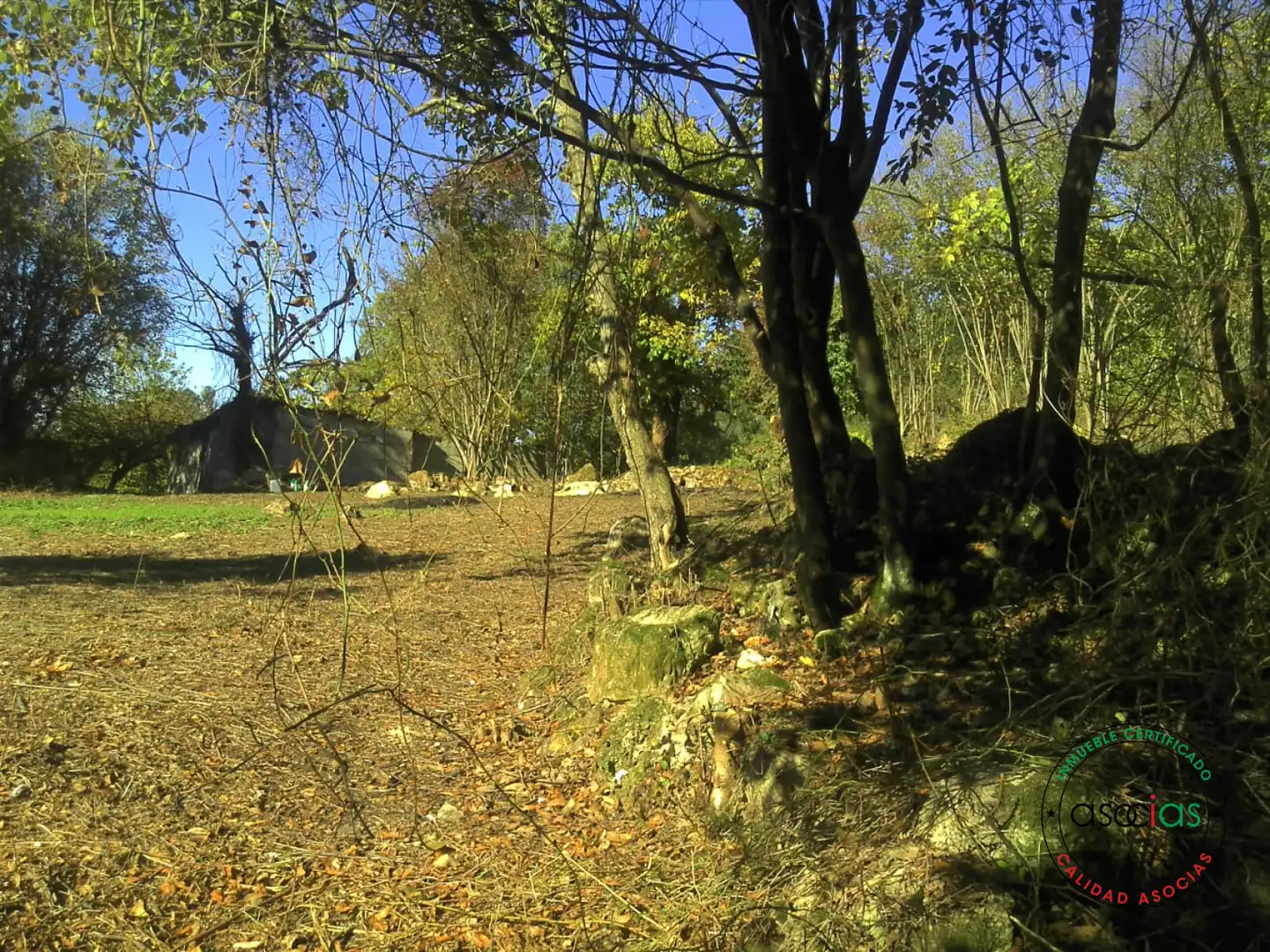 Terreno rustico in vendita a Gijón - BARRIO SAN PELAYO - CALDONES, imagen 17