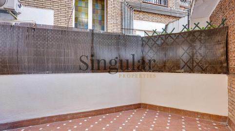 Foto 2 de Piso en venta en Ronda del General Mitre, El Putget i el Farró,  Barcelona Capital