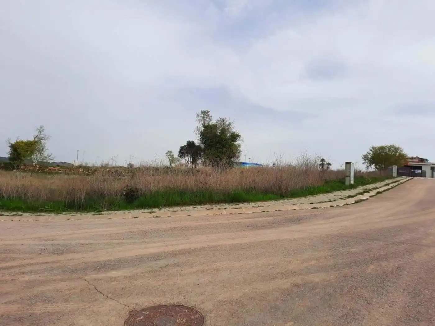 Residential land for sale in Carrer El puig 7, imagen 8