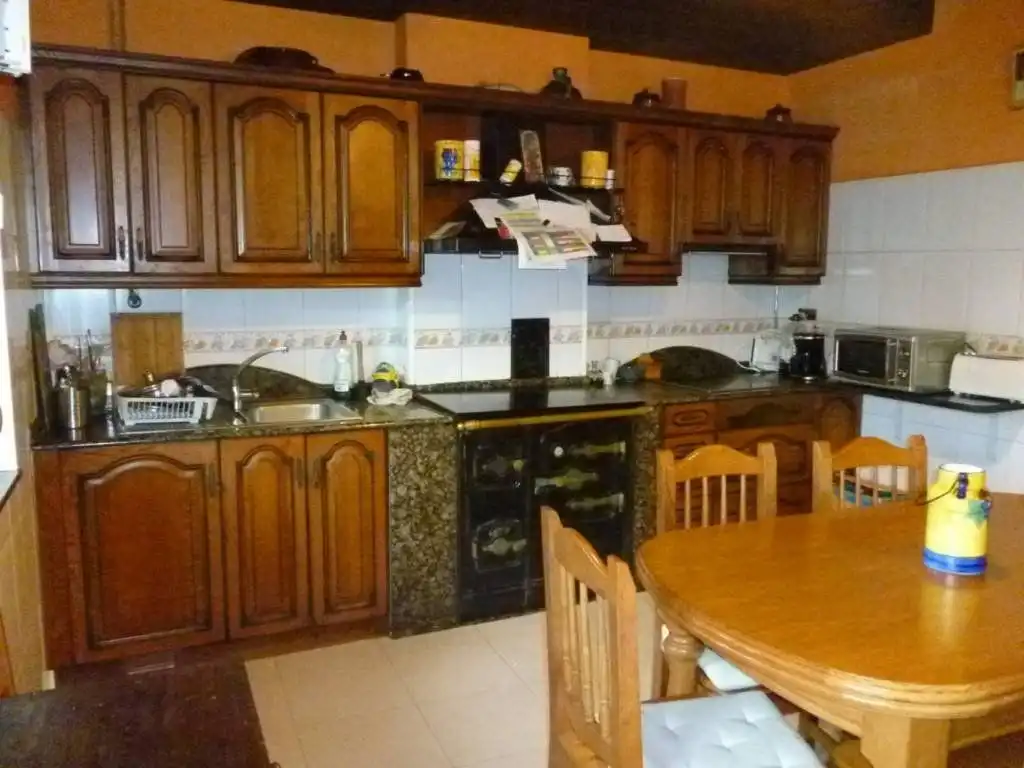 Cuina de Edifici en venda en Zeanuri