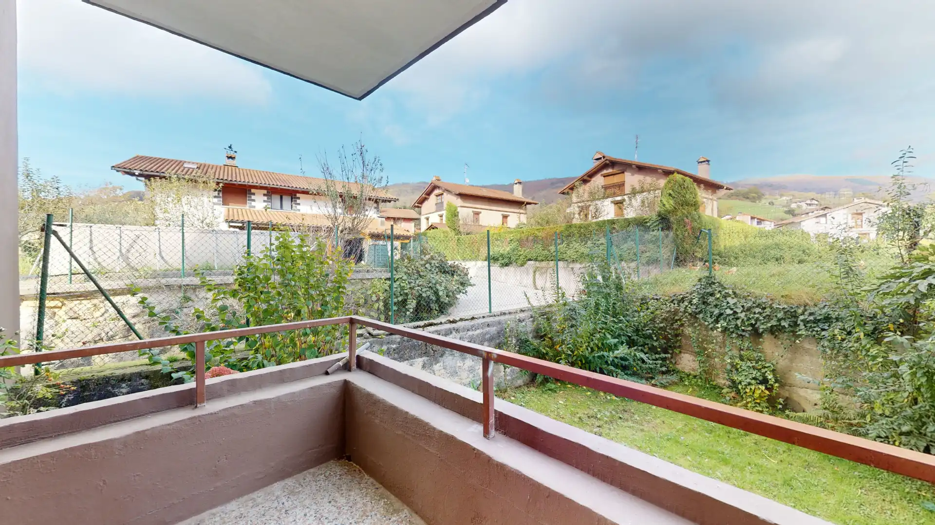 Piso en venta en Calle Patxi Arrazola, 41, Leitza