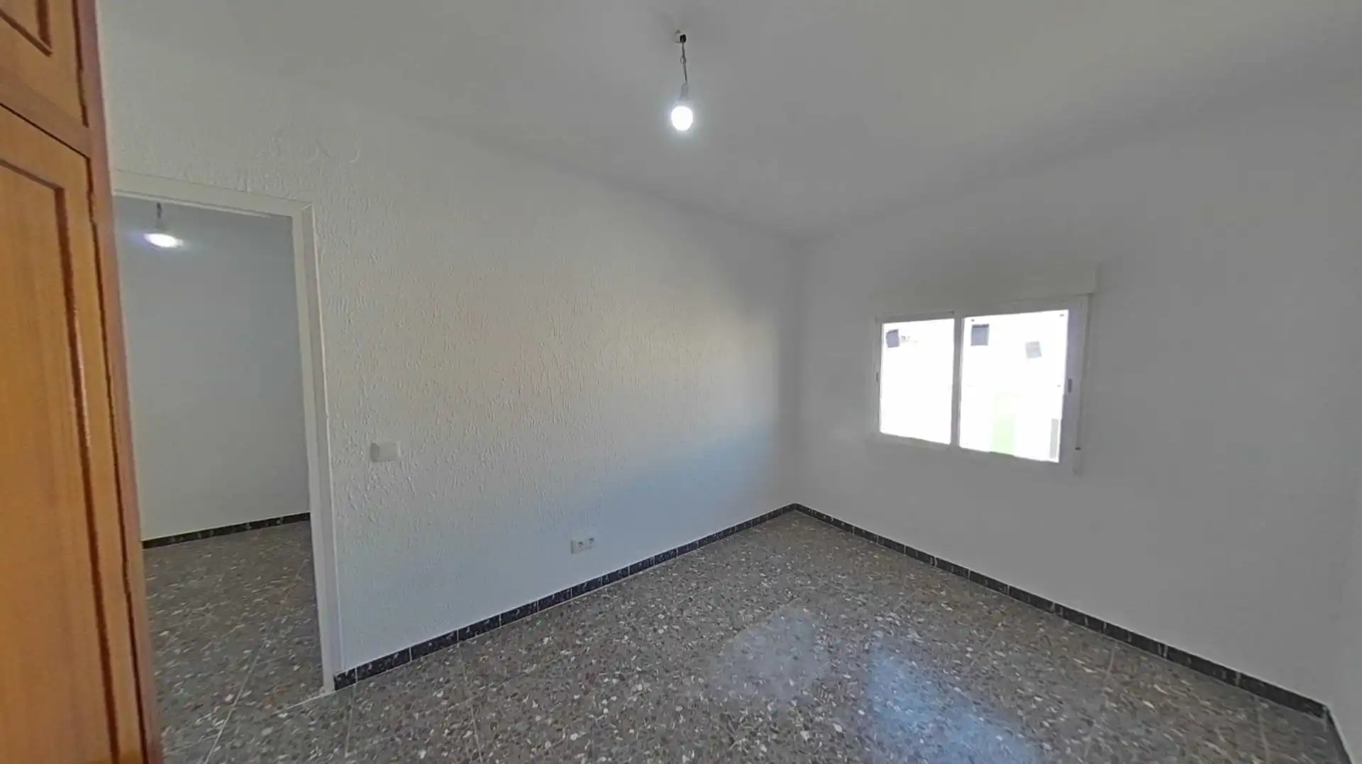 Dormitori de Pis en venda en Mollet del Vallès amb Terrassa