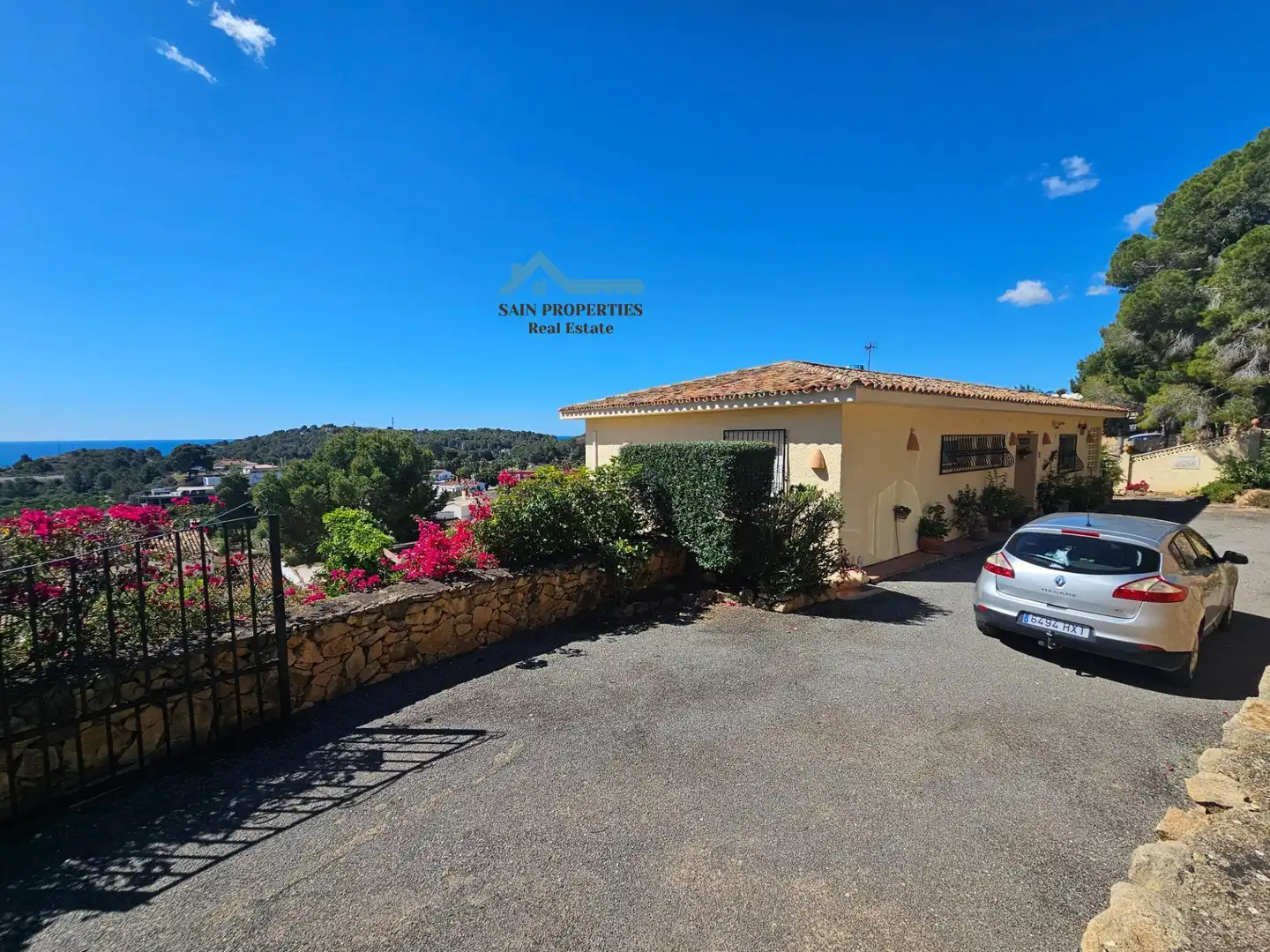 Villa avec piscine à vendre à Altea la Vella, imagen 78