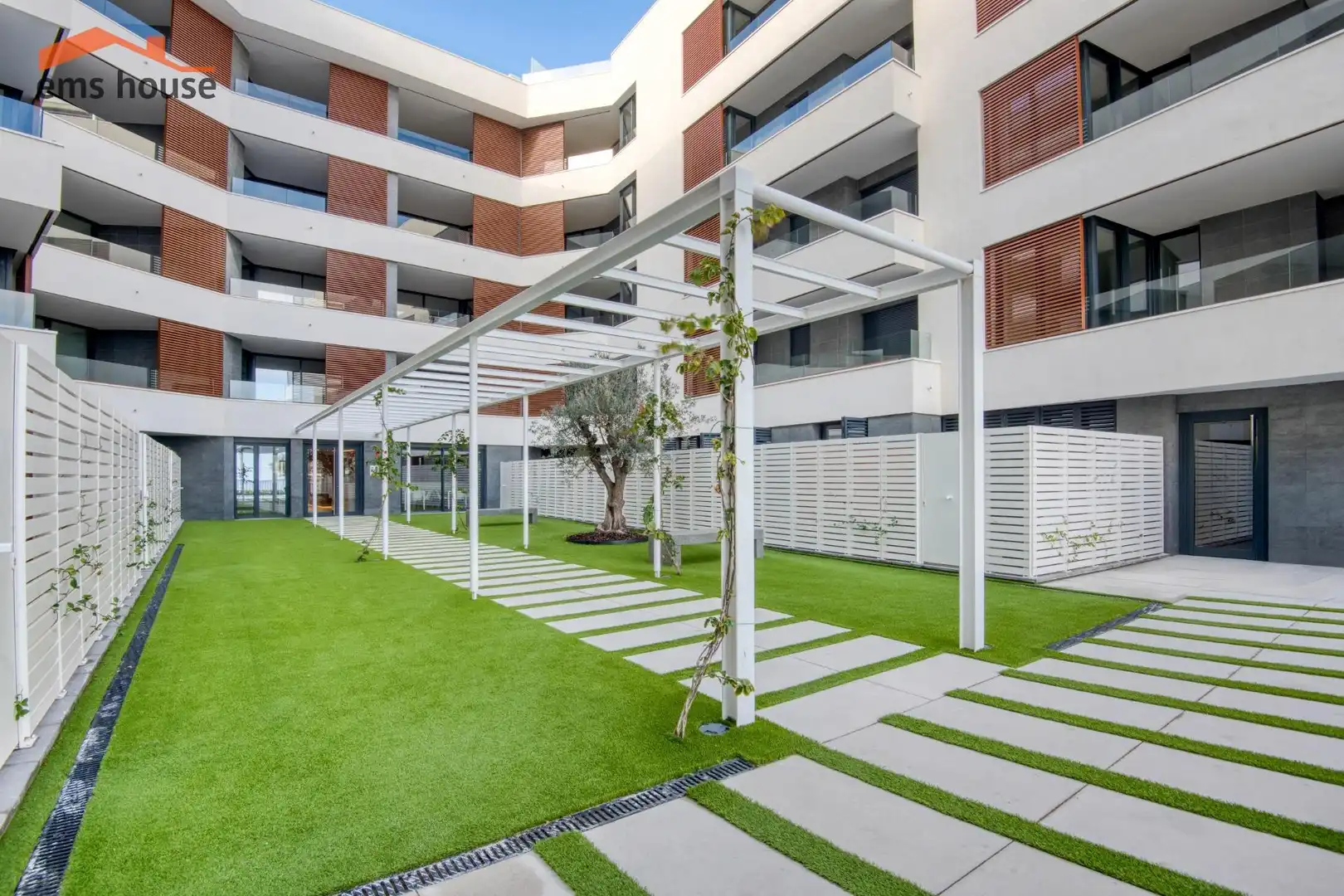 Terrassa de Planta baixa en venda en Calonge i Sant Antoni amb Calefacció, Terrassa i Traster