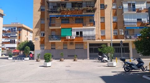 Foto 5 de Pis en venda a Calle Diego Puerta, El Torrejón - El Cerezo, Sevilla Capital