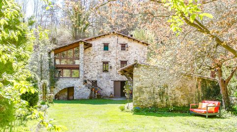 Foto 2 de Finca rústica en venta en Gombrèn, Girona