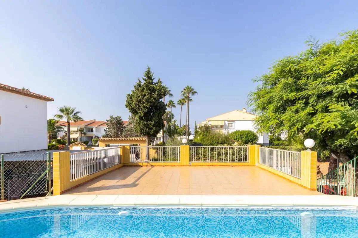 Detached house for sale in Carrer Altair, imagen 2