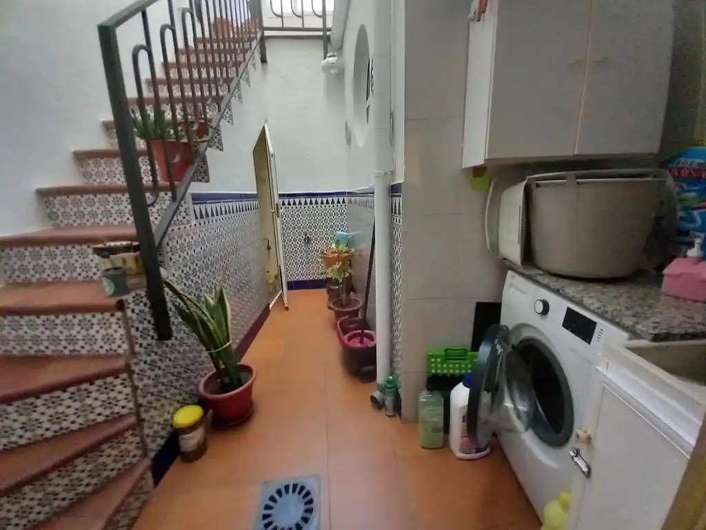 Detached homes for sale in Martos  with Air Conditioner, Heating and Terrace