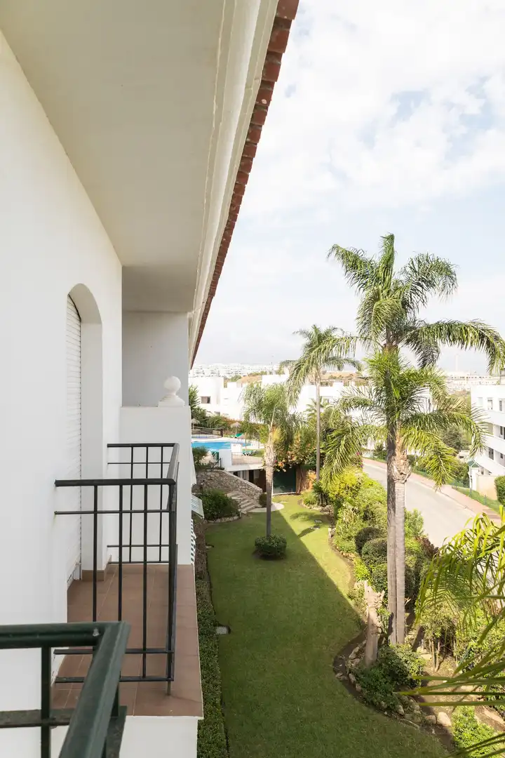 Appartement compact avec ascenseur à vendre à Riviera del Sol, imagen 13