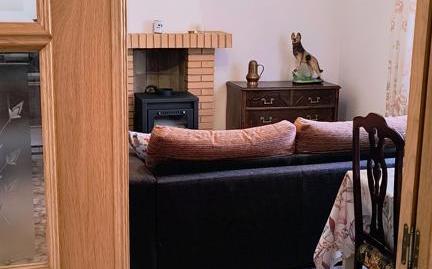 Foto 2 de Finca rústica en venda a San Antonio de Padua, Villanueva de San Carlos, Ciudad Real