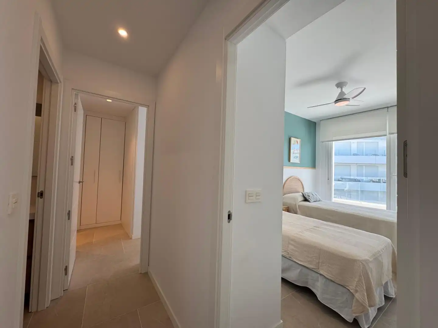 Appartement avec piscine à vendre à Las Tres Piedras - Costa Ballena, imagen 13