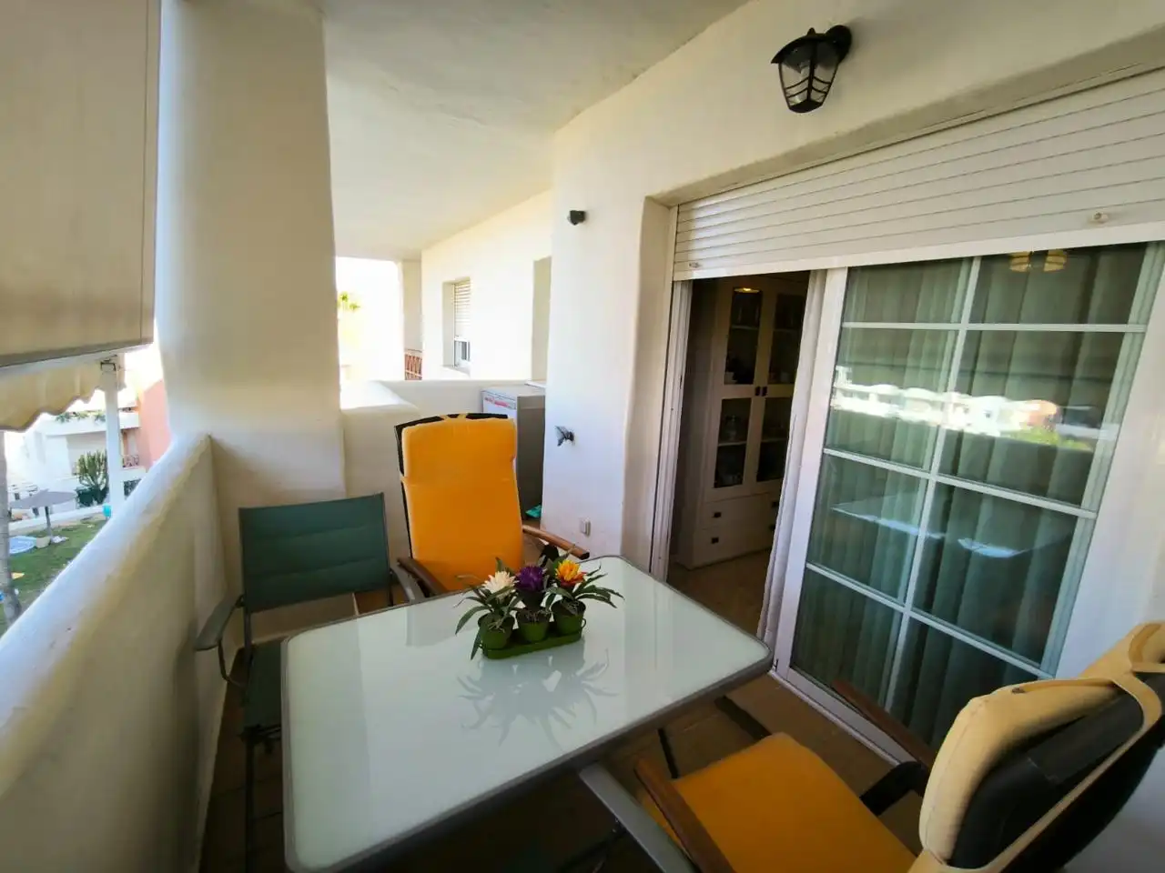 Wohnung zur Miete in Helios, Montealto - Monterrey