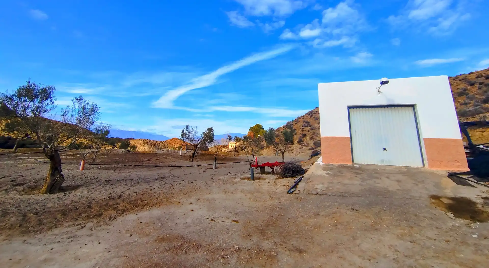 Casa con piscina en venta en Tabernas, imagen 27
