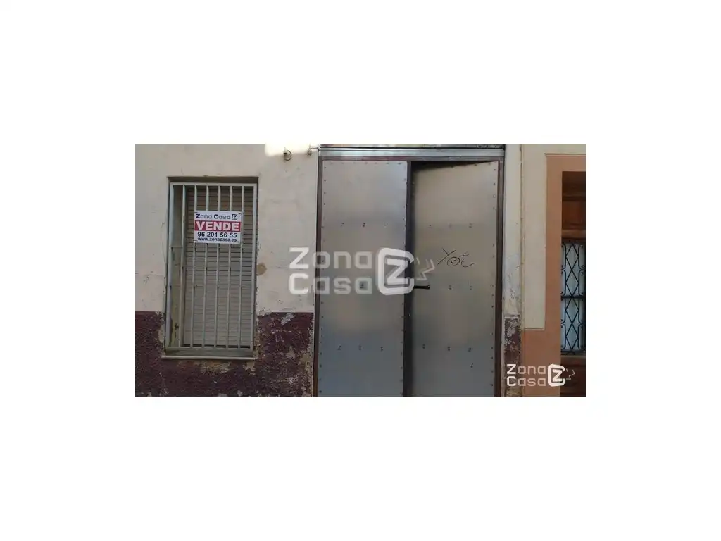 Casa o xalet en venda en Algemesí, Valencia