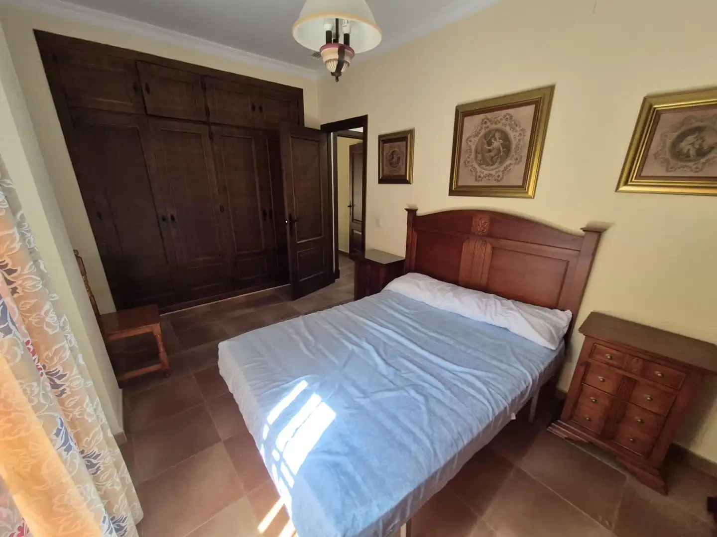 Dormitori de Casa o xalet en venda en Arcos de la Frontera