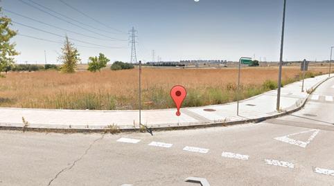 Foto 3 de Terreny industrial en venda a Zona industrial, Pinto