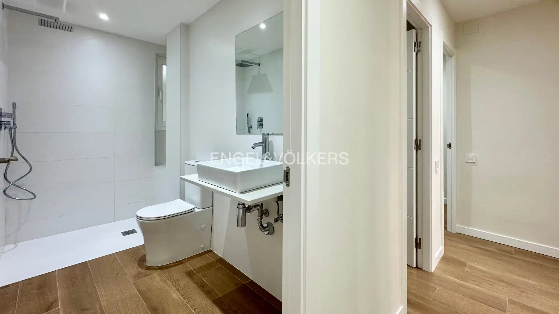 Baño de Planta baja en venta en Vila-seca con Parquet, Balcón y Alarma