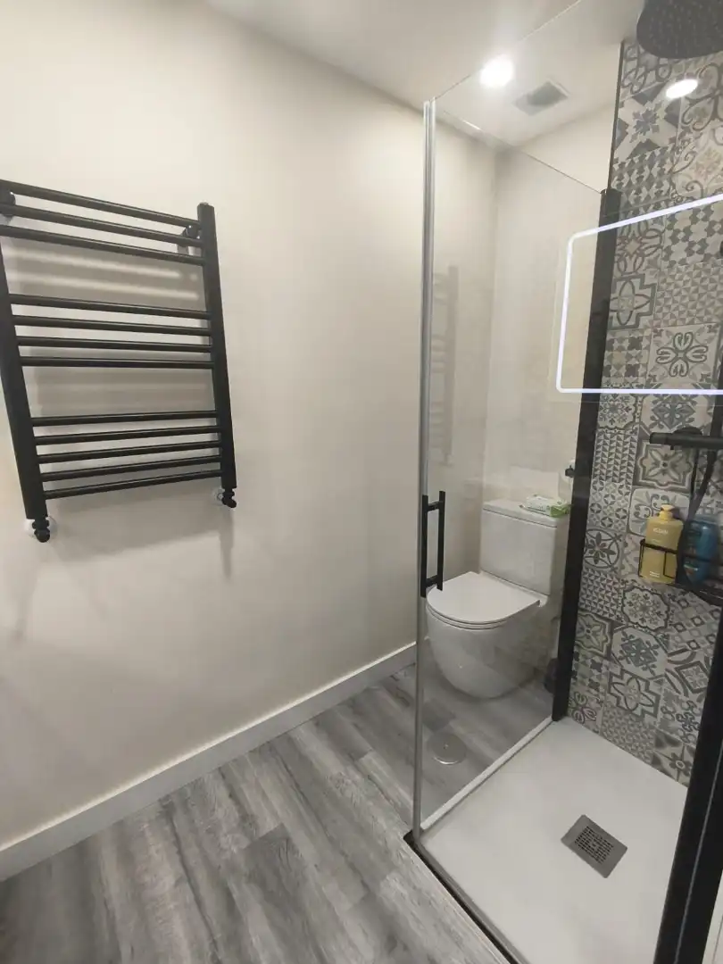 Flat with pool for sale in Calle Cardenal Vicente Enrique y Tarancón, imagen 43