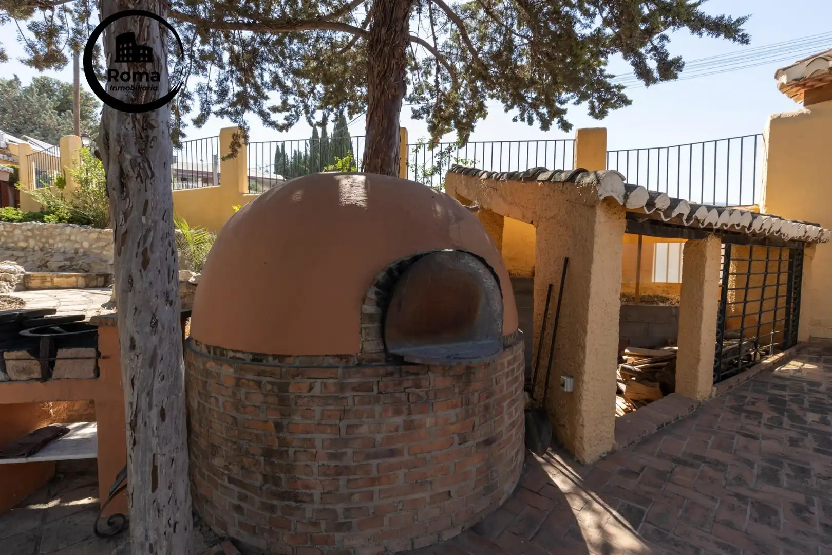 Chalet con terraza en venta en Huétor Vega, imagen 70
